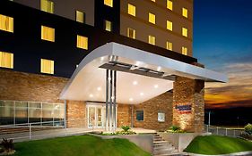 Fairfield Inn&Suites by Marriott Villahermosa Tabasco
