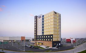 Fairfield Inn&Suites by Marriott Villahermosa Tabasco